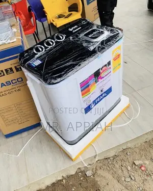 Purchase Classic Pearl 7kg Semi-Auto Washing Machine