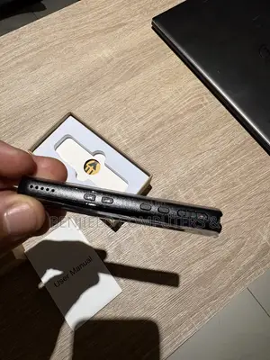 Digital Voice Recorder, Long Lasting Rechargeable Battery