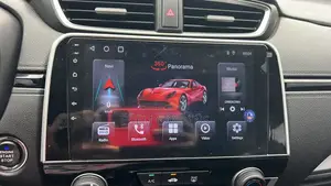 Honda CR-V 2019 Black