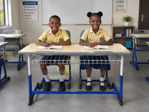 Adult Table and Chair Available for Sale