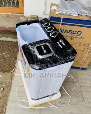 Buy Classic Pearl 7kg Top Load Washing Machine.