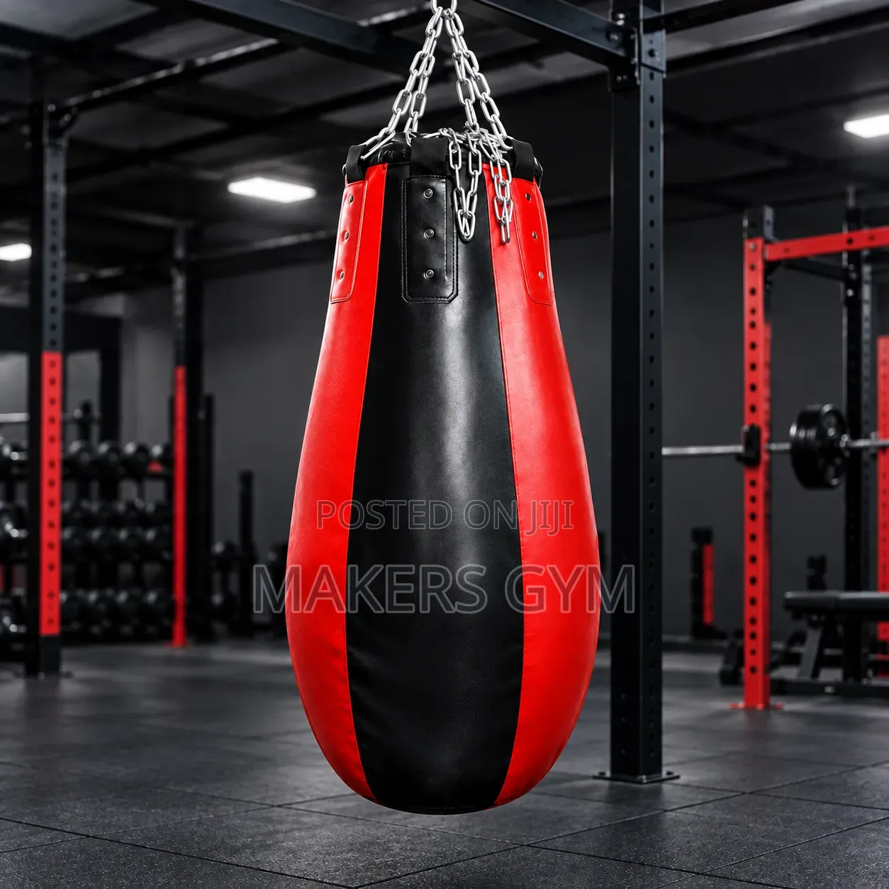 Punching Bag (100cm)