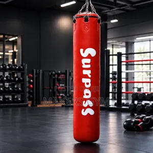 Punching Bag (180cm)