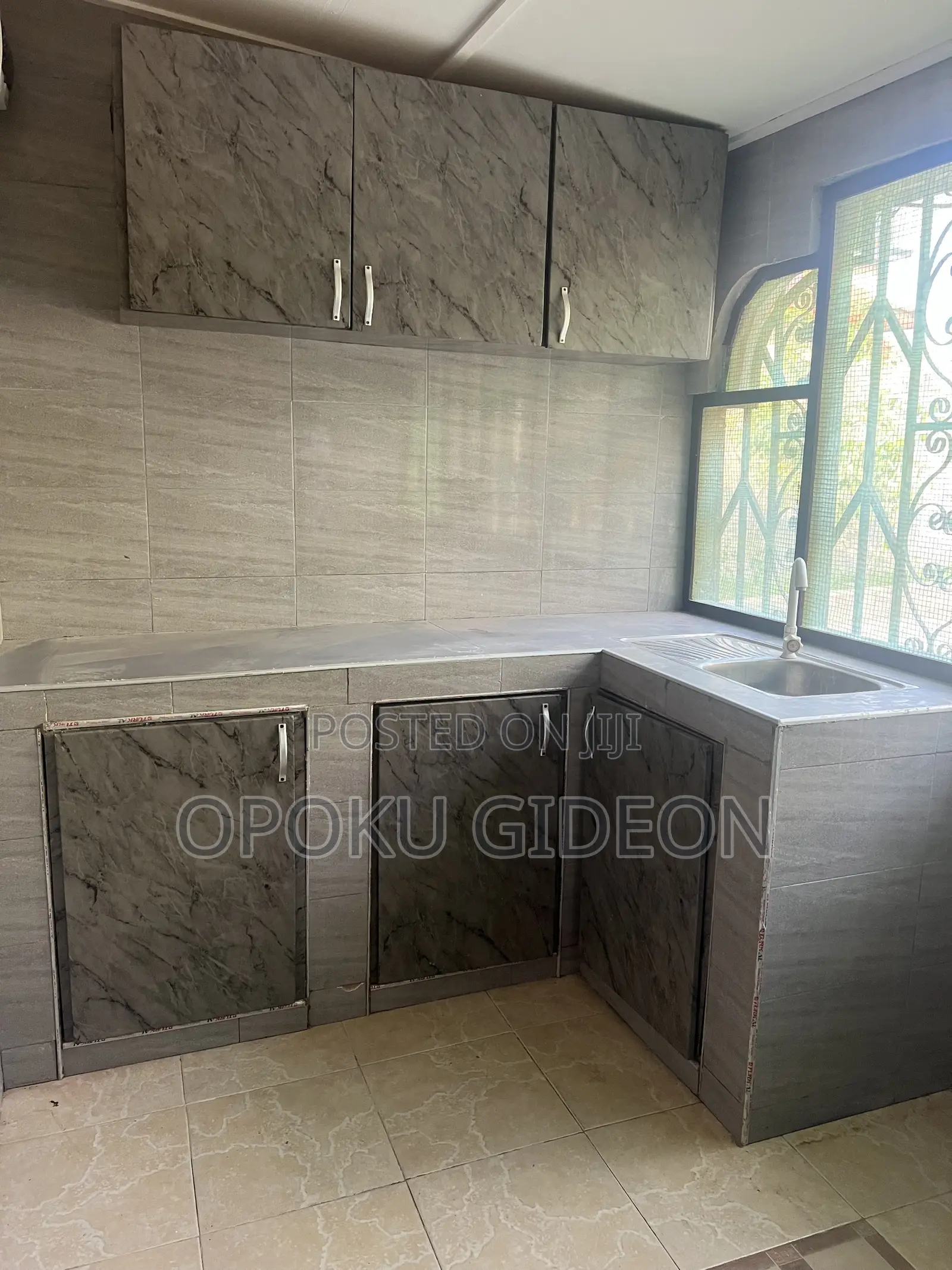 1bdrm Room & Parlour in Ablekuma, Olebu for rent