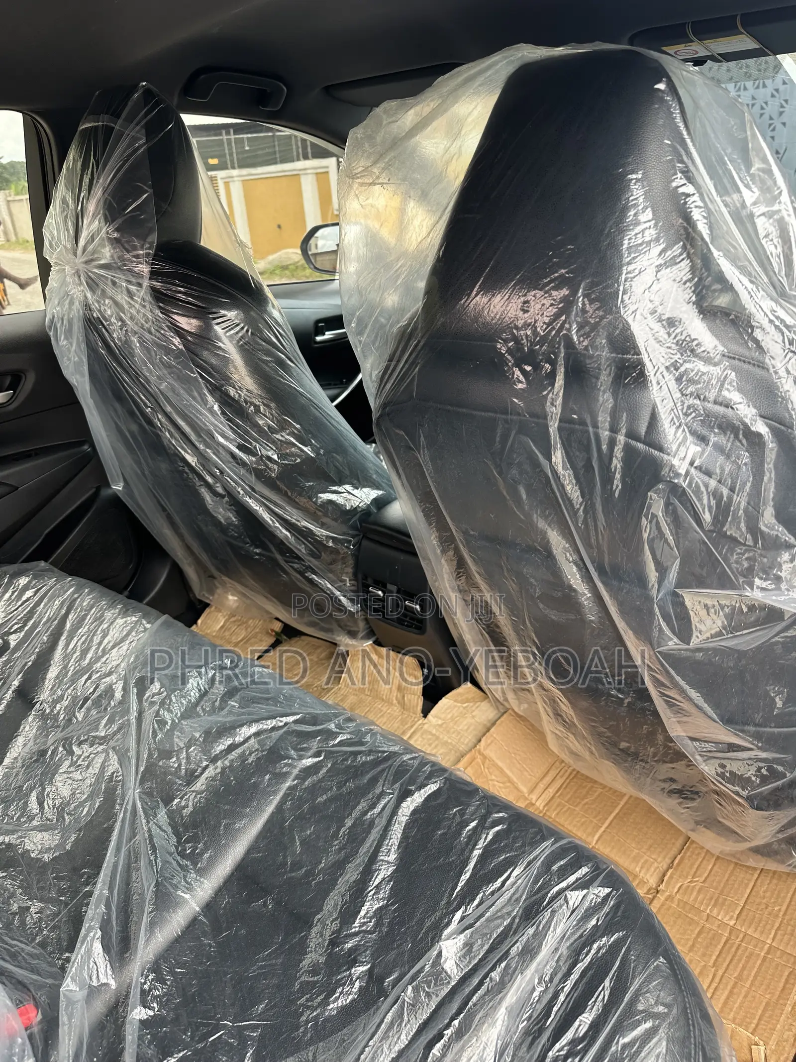 Toyota Corolla SE 2021 Silver