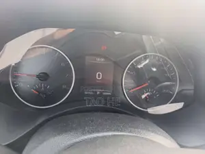 Great Wall Pao 2.0 Petrol RWD 2019 Blue