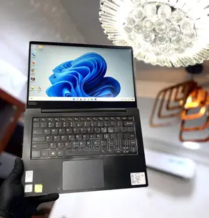 Laptop Lenovo IdeaPad 500S 8GB Intel Core i7 SSD 256GB