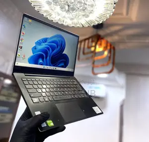 Laptop Lenovo IdeaPad 500S 8GB Intel Core i7 SSD 256GB