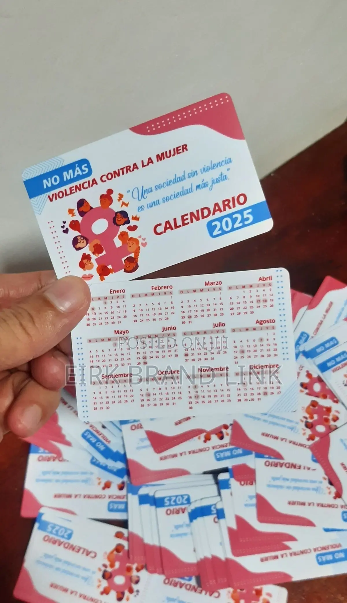 PVC Card Printing