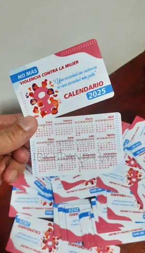 PVC Card Printing