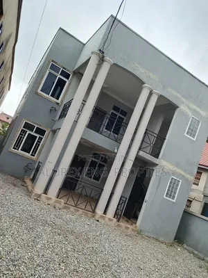 2bdrm Apartment in Abokobi, Pentecost for rent