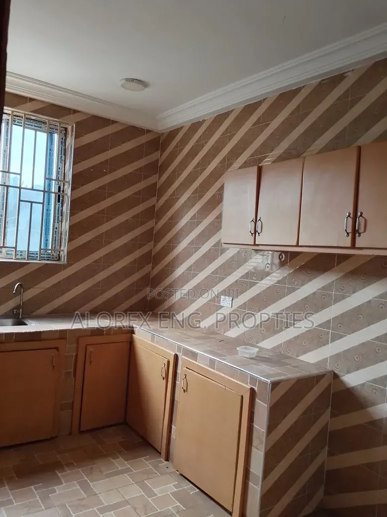 2bdrm Apartment in Abokobi, Pentecost for rent
