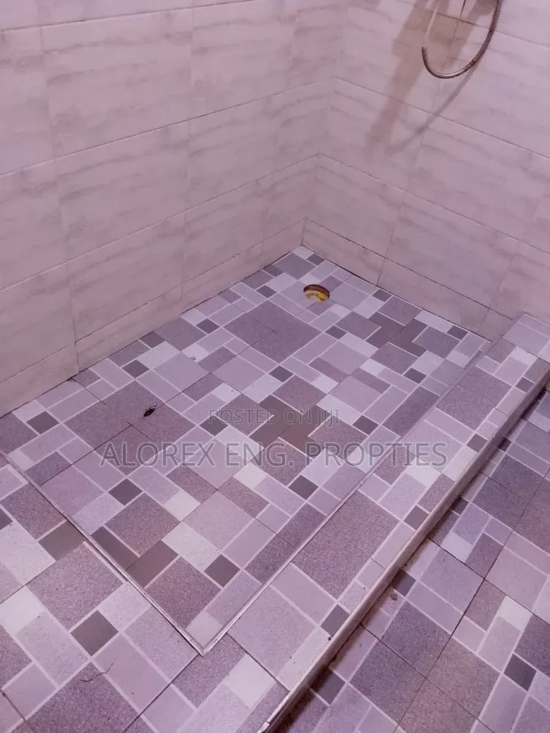 2bdrm Apartment in Abokobi, Pentecost for rent