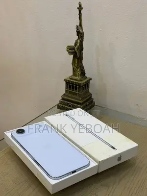 Apple iPhone Air 256 GB Blue