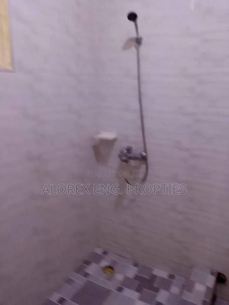 2bdrm Apartment in Abokobi, Pentecost for rent