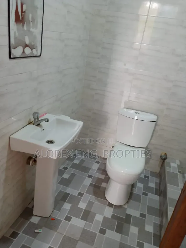 2bdrm Apartment in Abokobi, Pentecost for rent