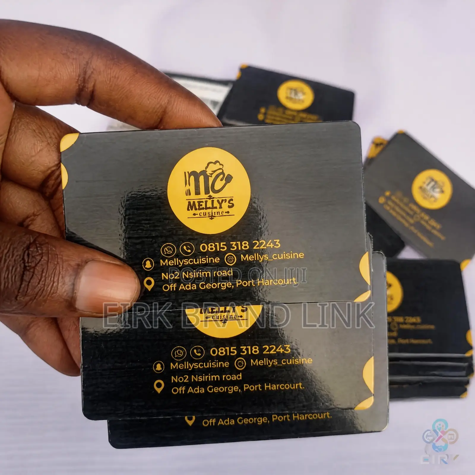 PVC Card Printing