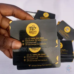 PVC Card Printing