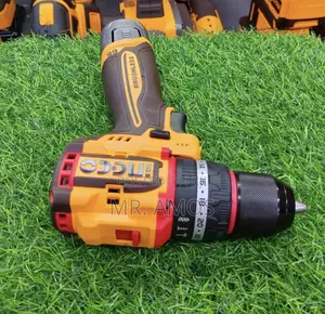 66nm Compact Brushless Cordless Impact Drill - CIDLI166062