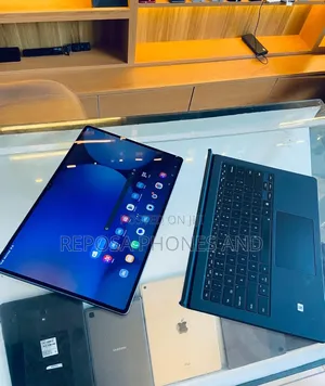 New Samsung Galaxy Tab S10 Ultra 256 GB Silver