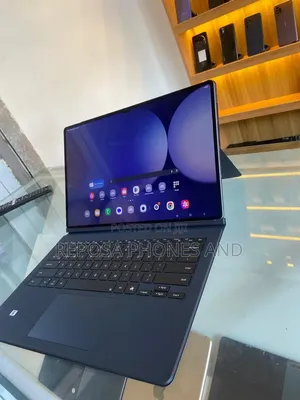 New Samsung Galaxy Tab S10 Ultra 256 GB Silver