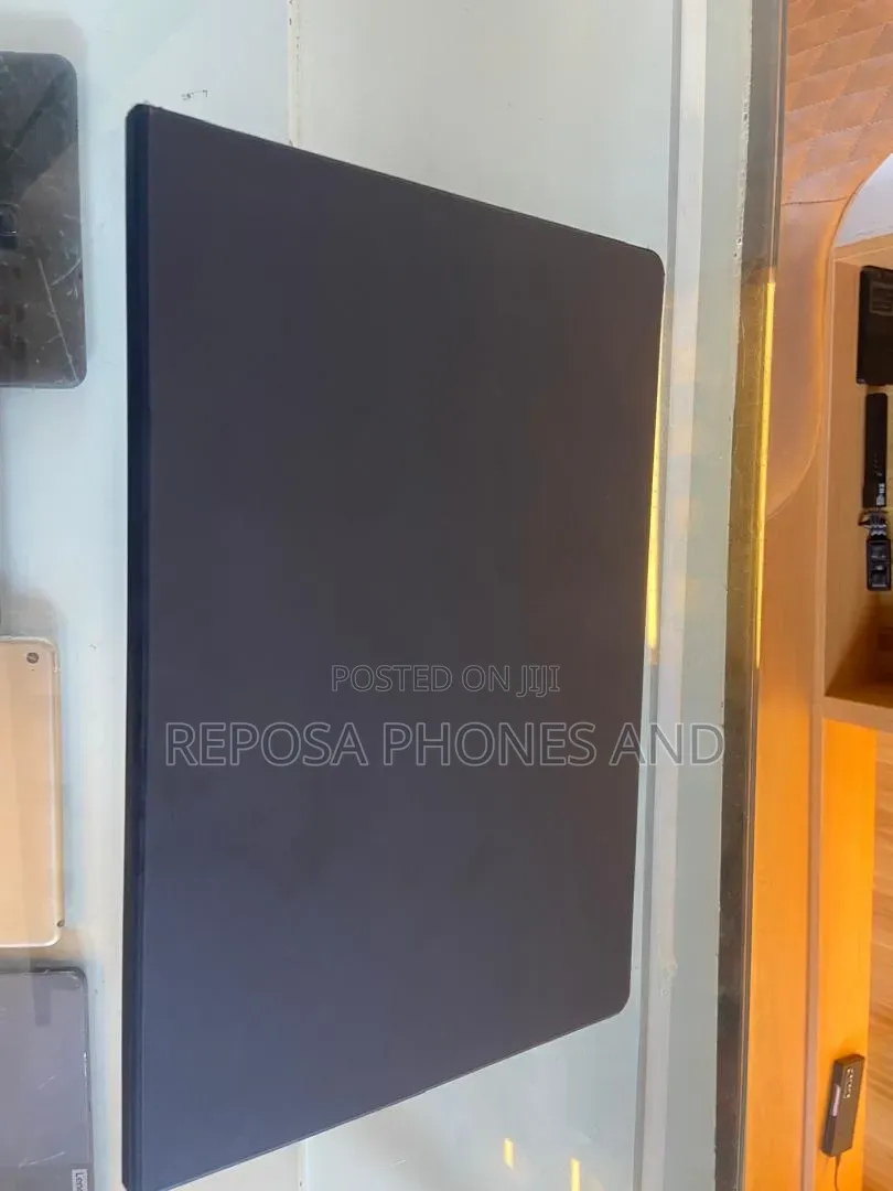 New Samsung Galaxy Tab S10 Ultra 256 GB Silver
