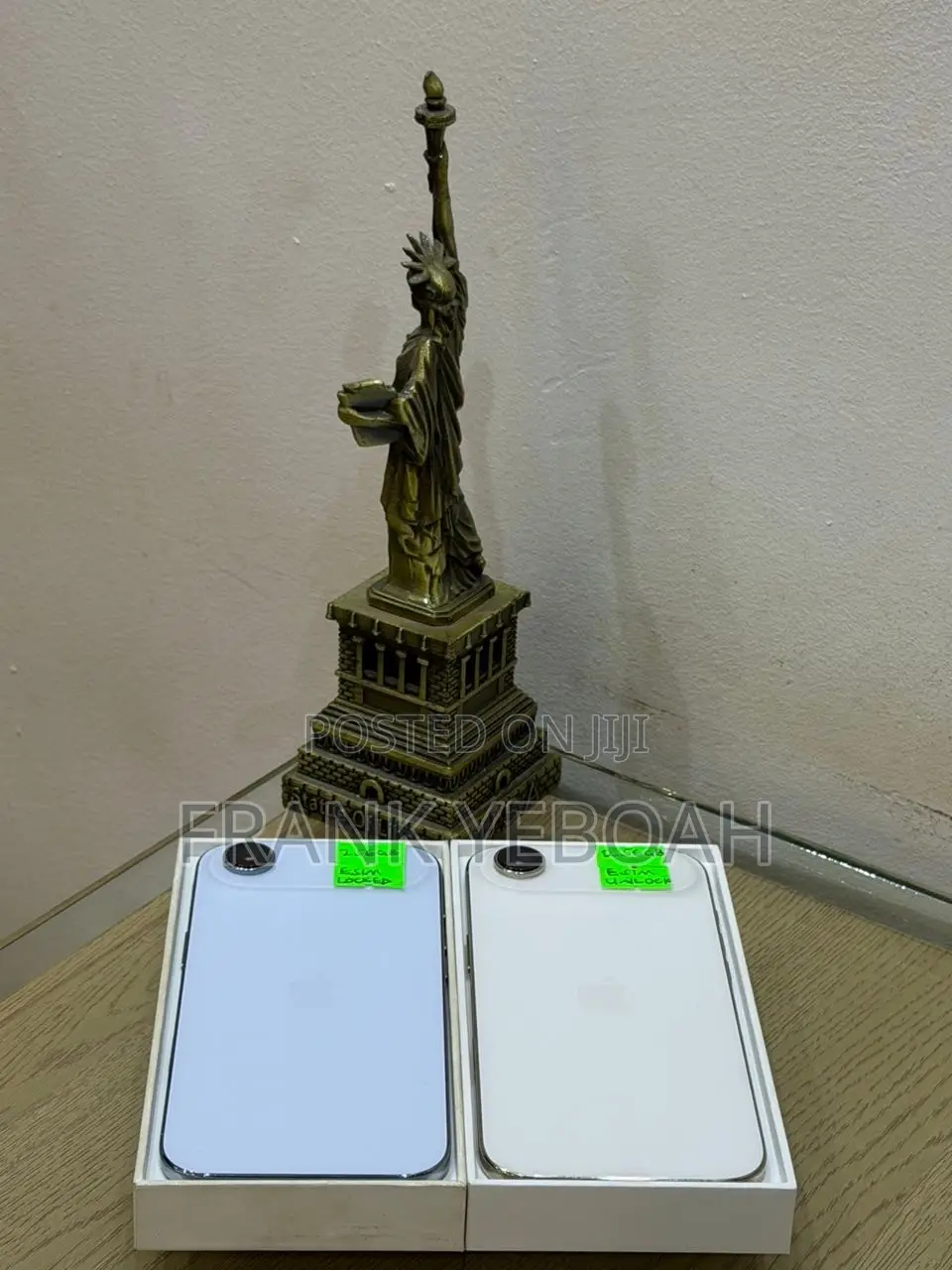 Apple iPhone Air 256 GB Blue