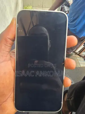 Apple iPhone 13 128 GB White