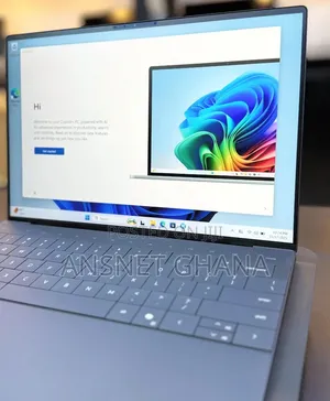 New Laptop Dell XPS 13 16GB Intel Core Ultra 7 SSD 512GB