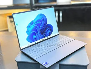 New Laptop Dell XPS 13 16GB Intel Core Ultra 7 SSD 512GB