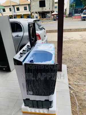 Extremely Authentic Pearl 15kg Top Load Washing Machine 