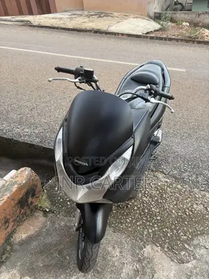 Honda 2026 Black