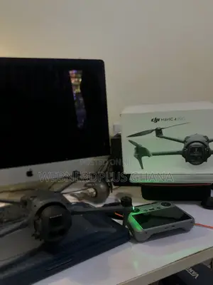 DJI Mavic 4 Pro Drone Rental With Professional Pilot