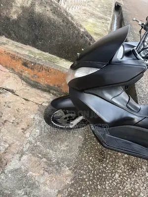 Honda 2026 Black