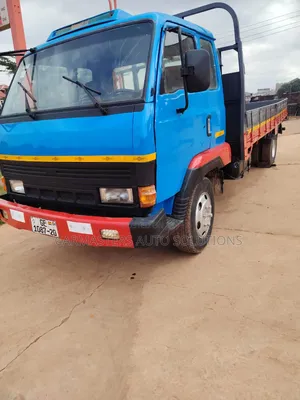 Hyundai Mighty HD65 2.5ton Truck 2010 White for Sale