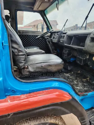 Hyundai Mighty HD65 2.5ton Truck 2010 White for Sale