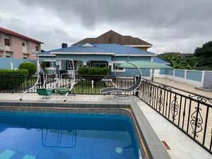 Furnished 3bdrm House in Kumasi Metropolitan for sale