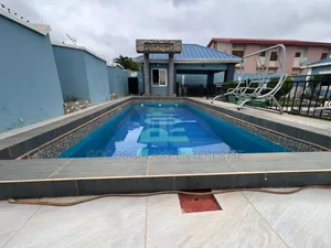 Furnished 3bdrm House in Kumasi Metropolitan for sale
