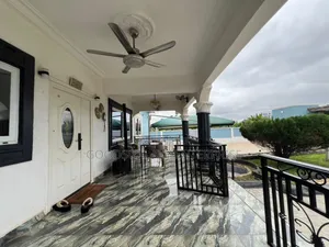 Furnished 3bdrm House in Kumasi Metropolitan for sale