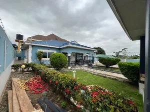 Furnished 3bdrm House in Kumasi Metropolitan for sale