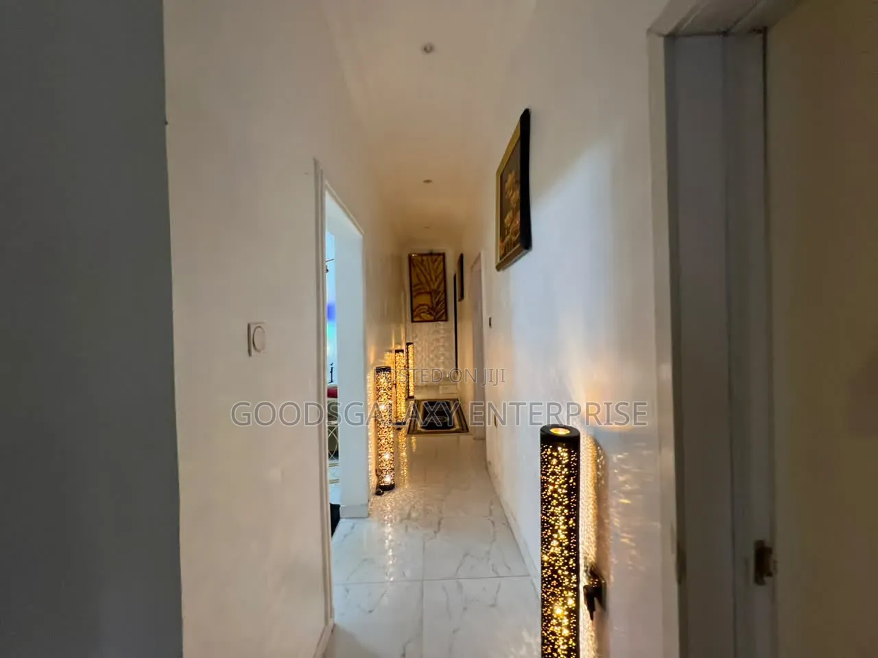 Furnished 3bdrm House in Kumasi Metropolitan for sale