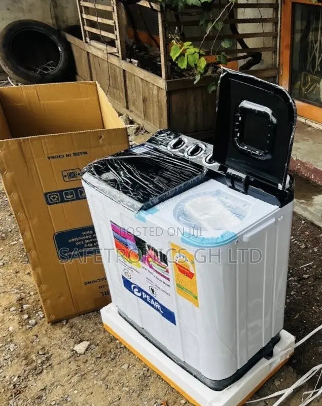 Order Excellent TopLoad 11kg Pearl Semiautomatic WashingMachine