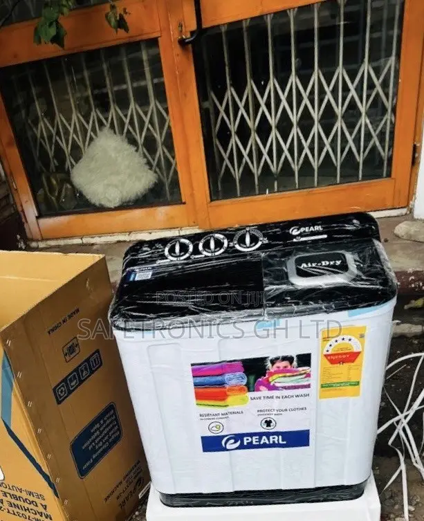 Order Excellent TopLoad 11kg Pearl Semiautomatic WashingMachine