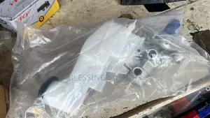Toyota Yaris/Vitz New Type Brake Port