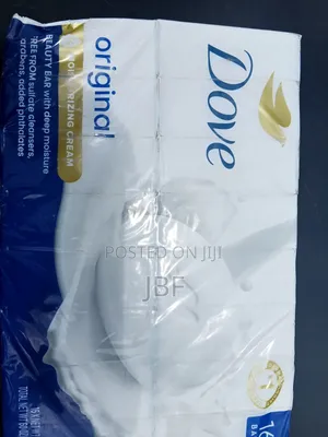 Body Care Products