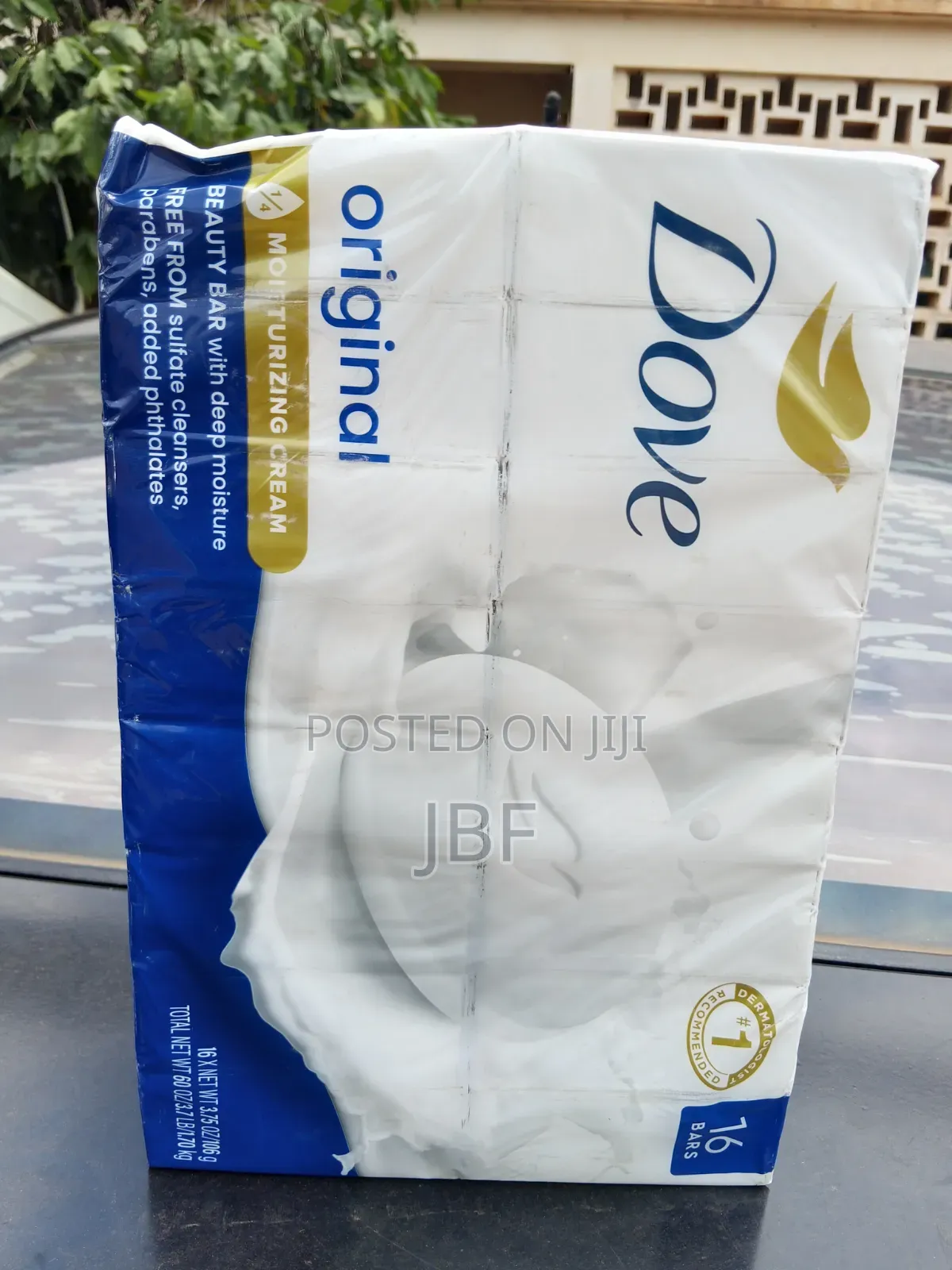 Body Care Products