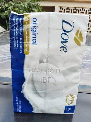 Body Care Products