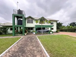 6bdrm House in Laryea Homes, Ghana Flag for sale