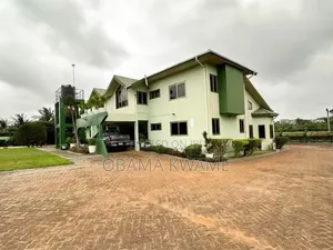 6bdrm House in Laryea Homes, Ghana Flag for sale