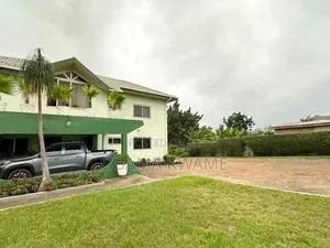 6bdrm House in Laryea Homes, Ghana Flag for sale